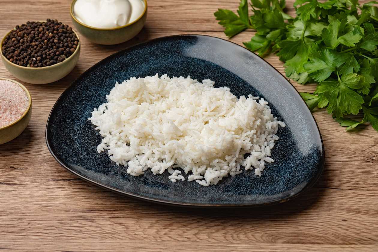 Orez basmati