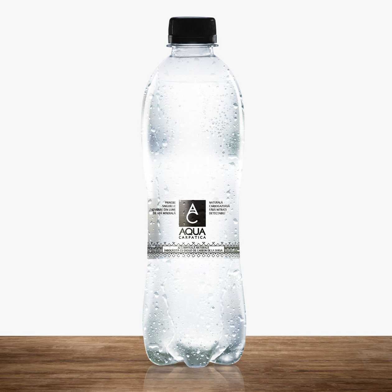 Apă minerală