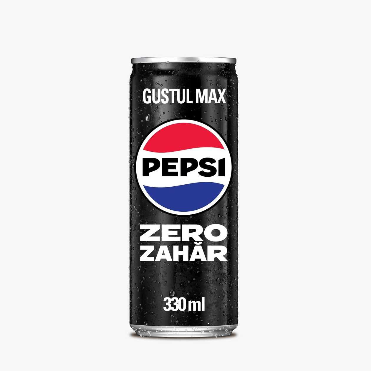 Pepsi Zero