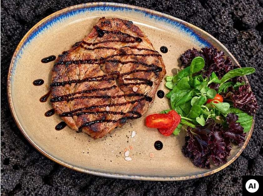 Ceafă de porc